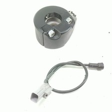 13 Brammo Empulse R Throttle