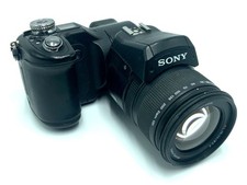 Sony dsc f828 digitale - sony, dsc-f828