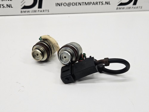 Vanos solenoids bmw e36 - bmw, 3.2