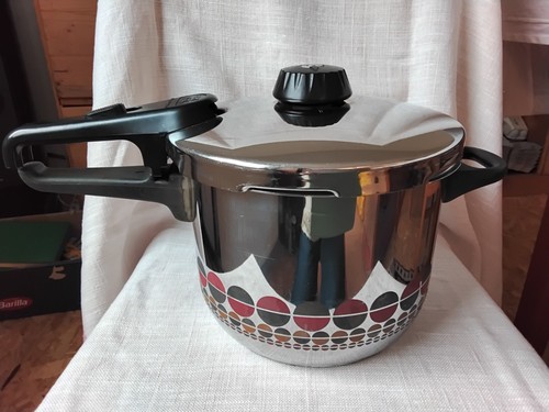 Fissler schnellkochtopf - fissler,