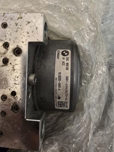 Bmw acc block hydraulikblock - bmw,