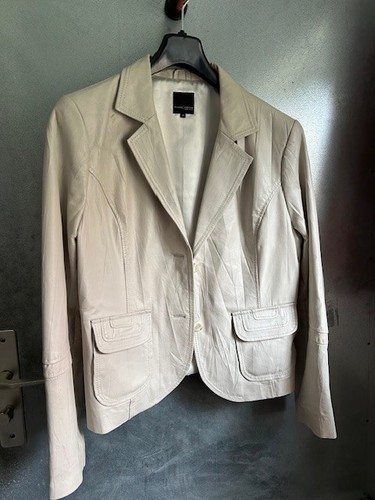 Damenlederjacke von mark adam - mark,