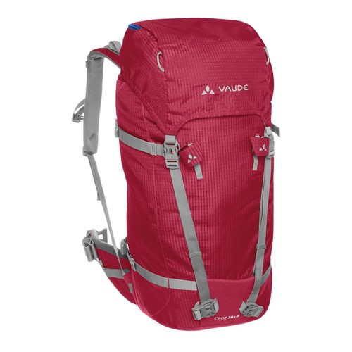 Vaude backpack clotz - vaude, 38+8