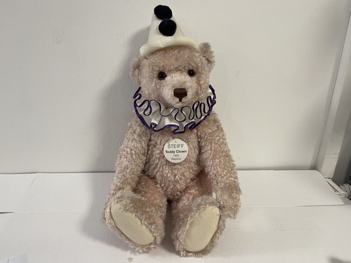 Steiff tier teddy bär - tier,