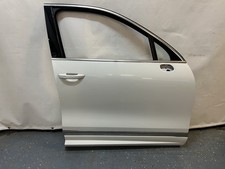 Original VW Touareg 7P Tür