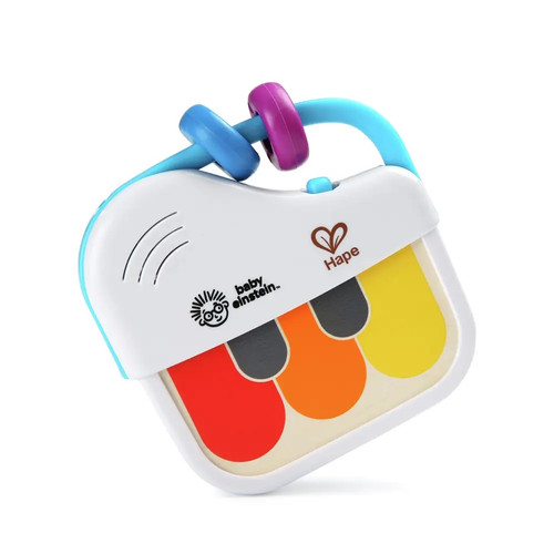 Baby einstein mini - einstein,