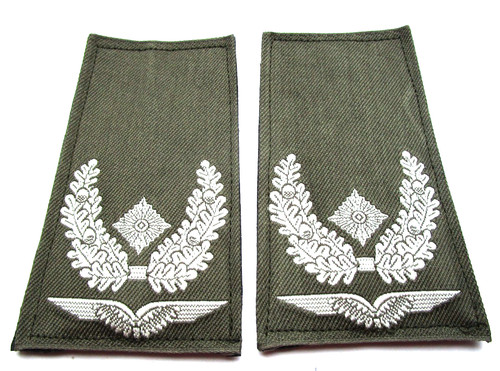 Klett rangabzeichen luftwaffe - rangabzeichen,