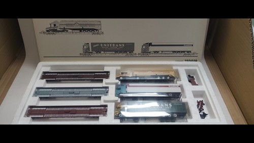 Spur herpa 150019 - spur,