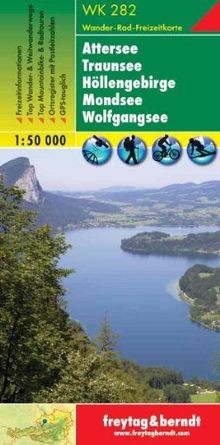 Freytag berndt wanderkarten - freytag,