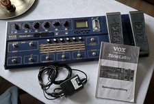 Vox Valvetronix ToneLab SE