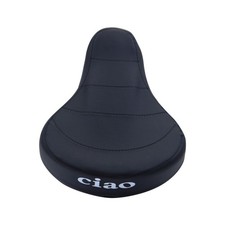 Saddle Moped Moped Bravo