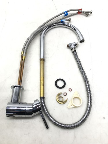 Grohe minta kuechenarmatur - grohe,