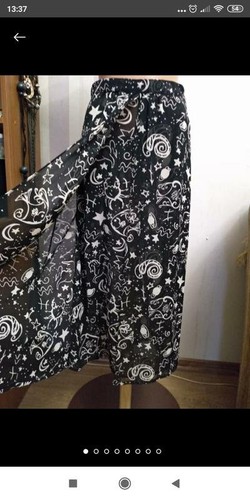 Women sonia rykiel skirt black - sonia,