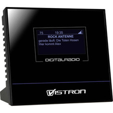 Vistron Youtune2 Digital-Radio