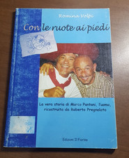 MIT DEN RÄDERN ZU DEN FÜSSEN