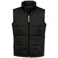 B&C Herren ärmellose Daunen