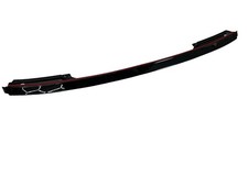 Original spoiler schwarz - original,