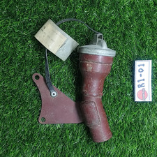VTG Oil Intake Pipe & Cap