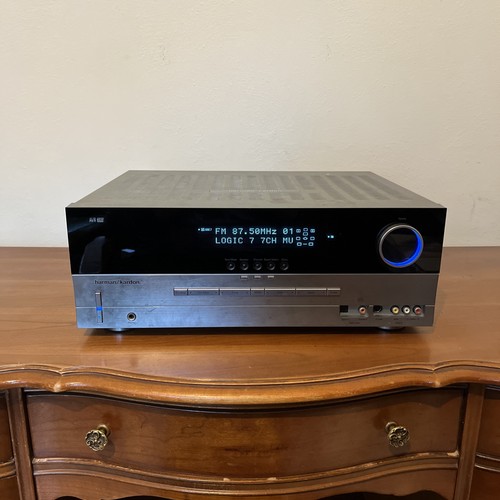 Harman kardon avr - kardon, 140