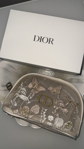 Dior beauty kosmetiktasche vip - kosmetiktasche,