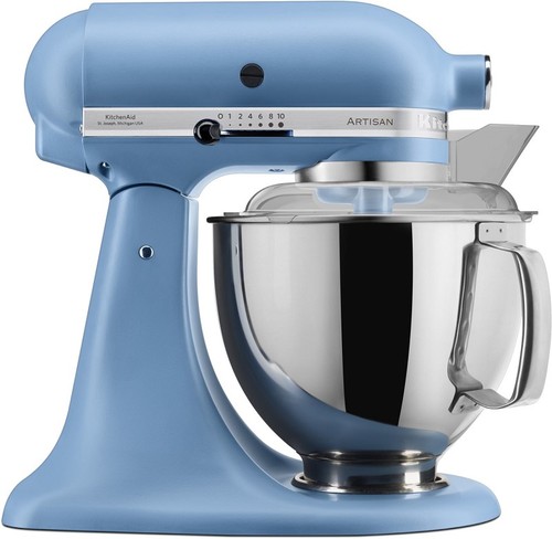 Kitchenaid küchenmaschine - kitchenaid,