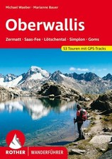 Wallis - Oberwallis, Michael
