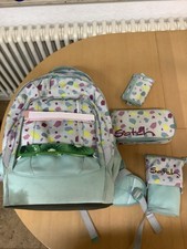 Satch Schulranzen Mädchen