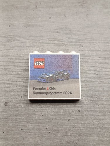 Lego porsche 4kids - lego,