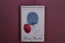 421697 Horst Wolfram Geissler