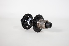 Novatec, Nabe MTB, Hinterrad