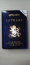 Otto Kern. Intense. Eau de