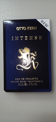 Otto kern intense - kern., intense.