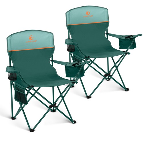 Let camp camping chair 2 - chair,
