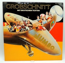 Grobschnitt – Jumbo Mit
