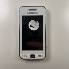 Samsung GT-S5230 Touchhandy in