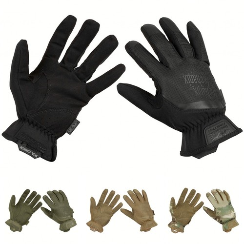 Handschuhe mechanix fastfit - handschuhe,
