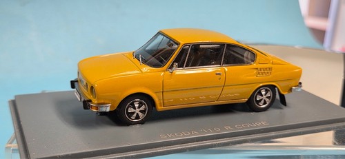 Neo scale models - neo, 1:43
