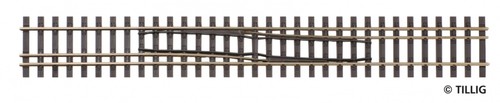 Tillig elite 85187 gw - tillig,