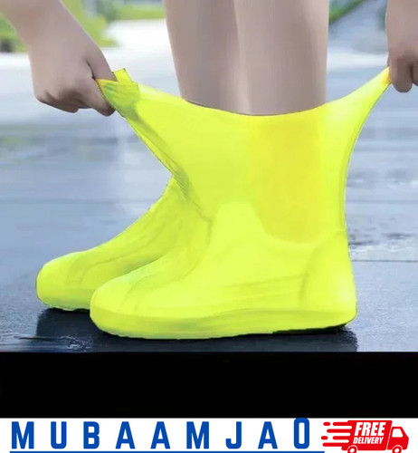 Wasserdicht regenschutz schuh - regenschutz,