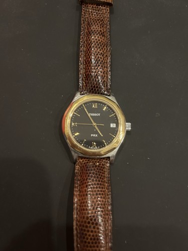 Tissot prx vintage rare - /, /