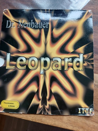 Neubauer leopard 2 0 - leopard, 2.0