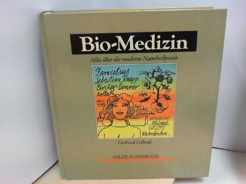 Bio medizin alles über - :, die