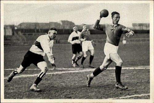 Sammelbild olympia 1936 - sammelbild,