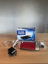 Fritz Box Fon WLAN 7360 v2 mit
