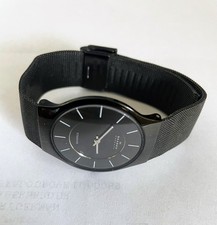 Skagen Denmark Men Titanium