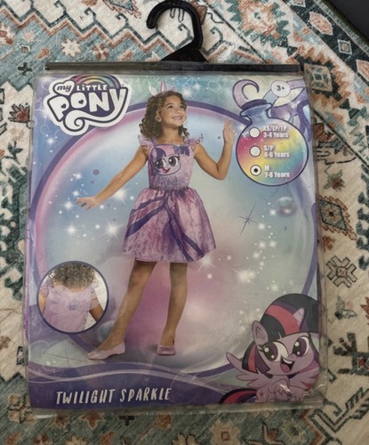 Hasbro little pony twilight - hasbro, my