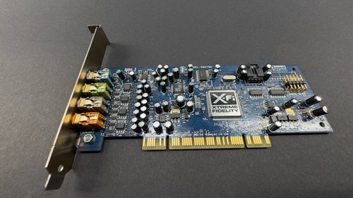 Creative labs sound blaster - creative,