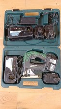 Hitachi Koki 18V Akku