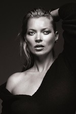 FOTO NR. 3 - KATE MOSS -