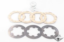 Sport Kupplungsbeläge Satz 4